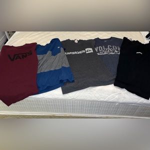 Men’s Shirt Bundle
